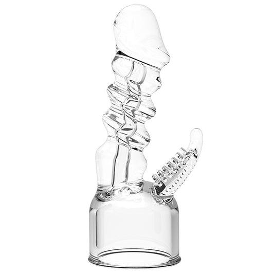 Power Head Super Dong Wand Attachment Power Head Super Dong Wand Attachment - UABDSM