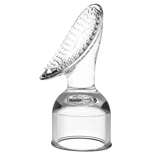 Power Head Petal Teaser Wand Attachment Power Head Petal Teaser Wand Attachment - UABDSM