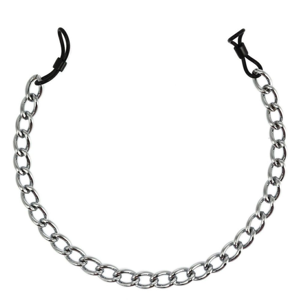 Draw Up Nipple Clamps - UABDSM