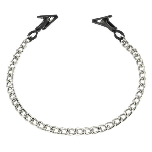 Nipple Clamps Small Nipple Clamps Small - UABDSM