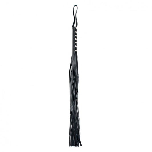Leather Whip 24 Inches Leather Whip 24 Inches - UABDSM