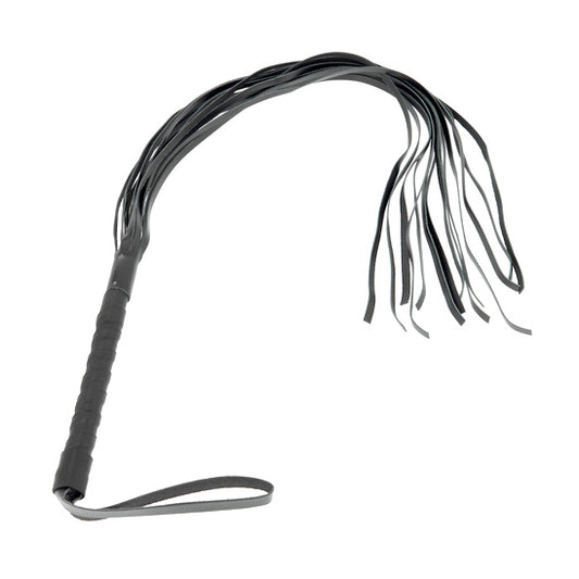 Leather Whip 31.5 Inches Leather Whip 31.5 Inches - UABDSM