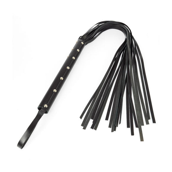 Leather Whip 38 Inches - UABDSM