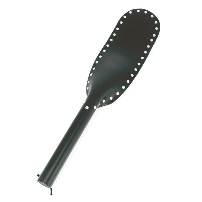 Large Leather Paddle – Adult Sex Toys, Intimate Supplies, Sexual Wellness,  Online Sex Store – UABDSM