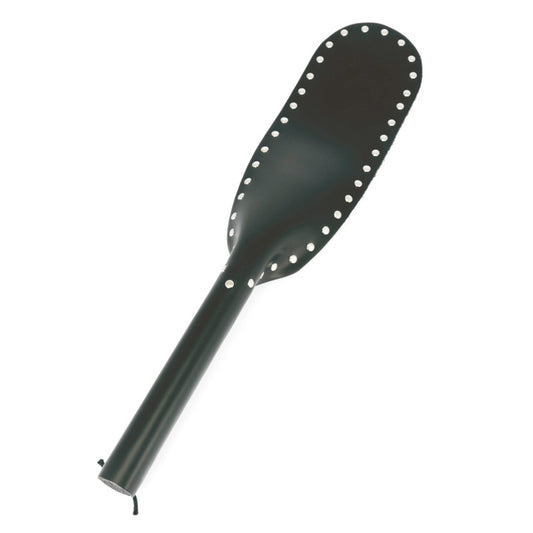 Large Leather Paddle Large Leather Paddle - UABDSM