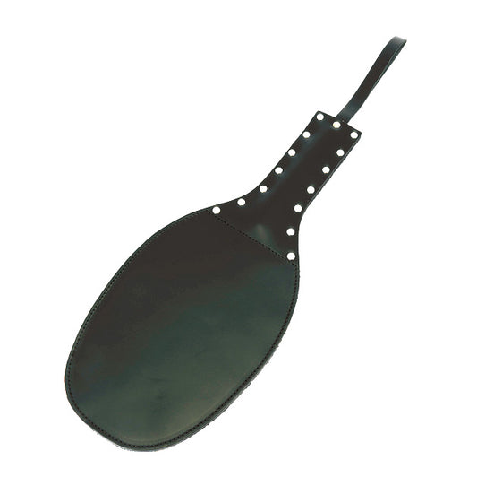 Round Oval Paddle Round Oval Paddle - UABDSM