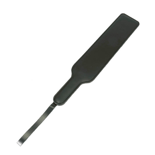 Wide Leather Paddle Wide Leather Paddle - UABDSM