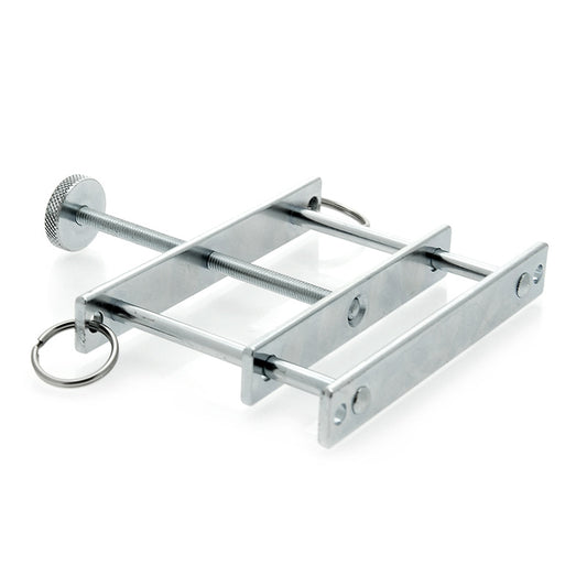 Metal Penis And Ball Crusher Metal Penis And Ball Crusher - UABDSM