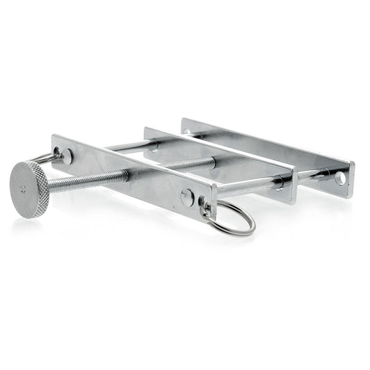 Metal Penis And Ball Crusher - UABDSM