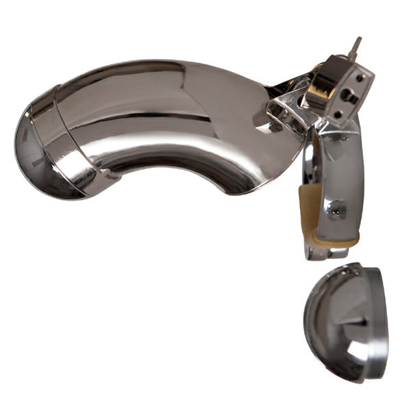 Houdini Deluxe Chastity Device - UABDSM