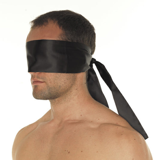 Blindfold - UABDSM