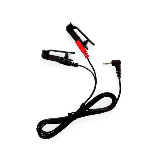 Rimba Electro Stimulation Clamps Uni-Polar Rimba Electro Stimulation Clamps Uni-Polar - UABDSM