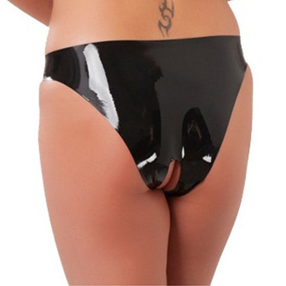 Briefs With Open Crotch - UABDSM
