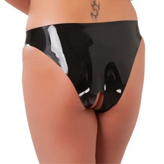 Briefs With Open Crotch - UABDSM