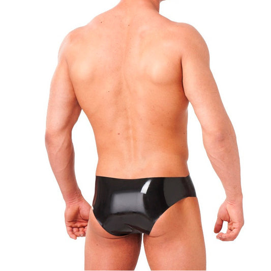 Rubber Secrets Peni Pants - UABDSM