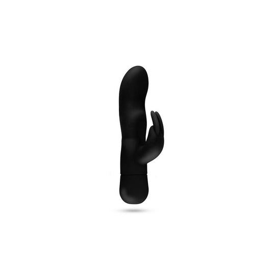 Rabbit Vibrator - Black Rabbit Vibrator - Black - UABDSM