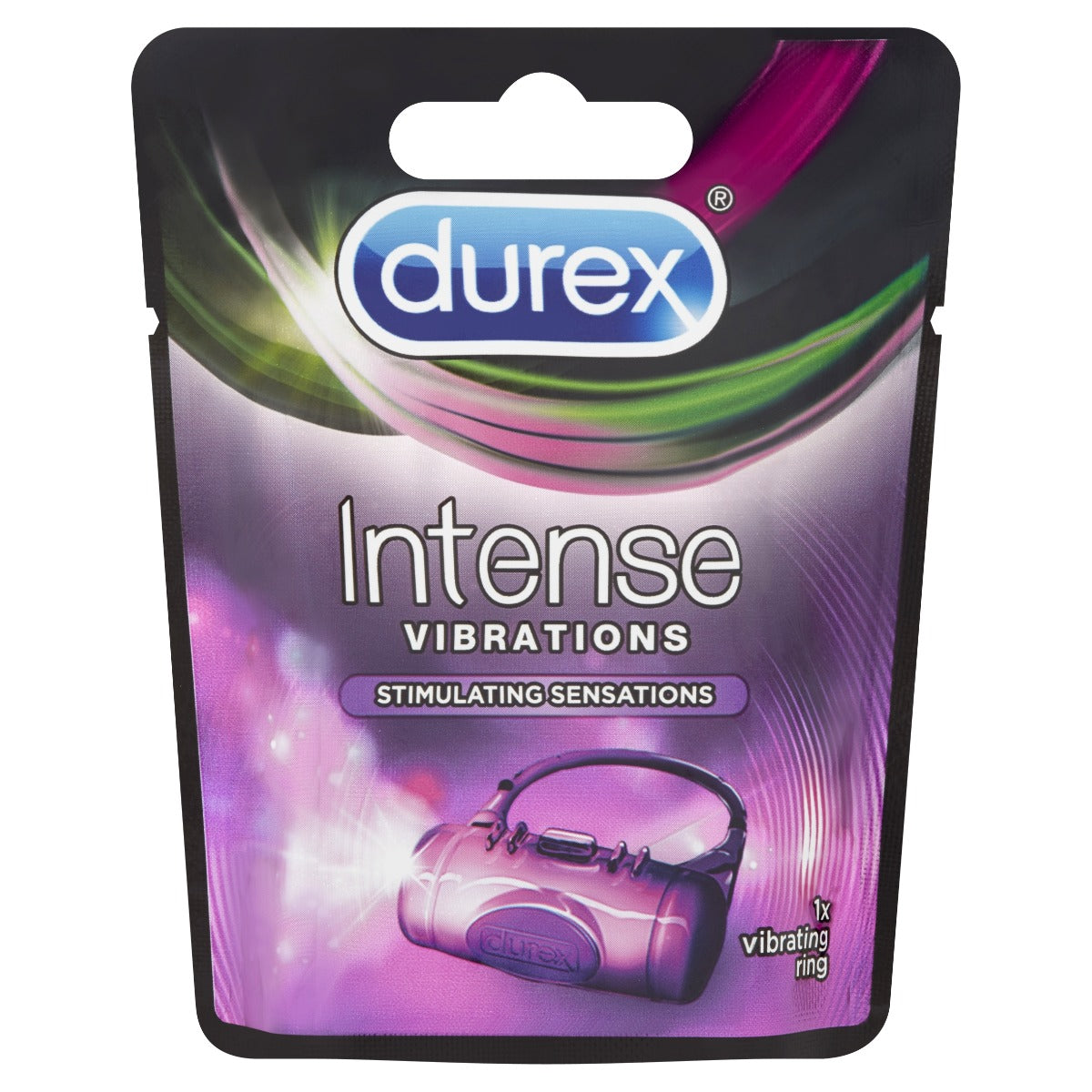 Durex Intense Vibrating Ring - UABDSM