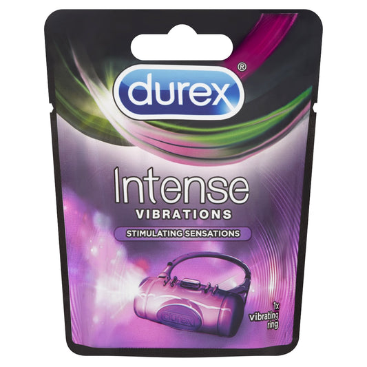 Durex Intense Vibrating Ring Durex Intense Vibrating Ring - UABDSM