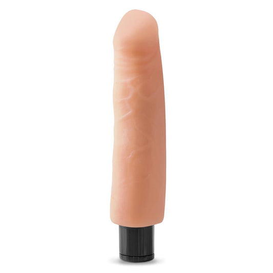 Real Feel Lifelike Toyz VibeNo. 10 Flesh Real Feel Lifelike Toyz VibeNo. 10 Flesh - UABDSM