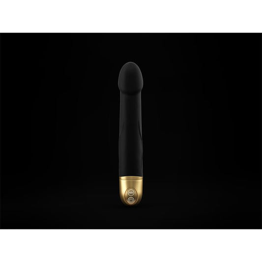 Dorcel Real Vibration M Black & Gold - UABDSM