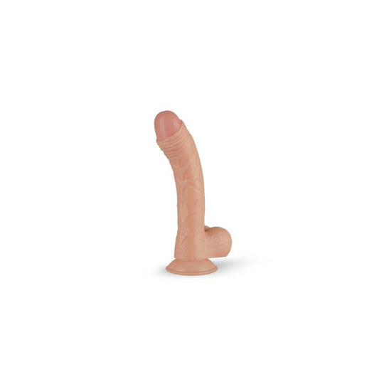 Vince Realistic Dildo 19.5 cm Vince Realistic Dildo 19.5 cm - UABDSM