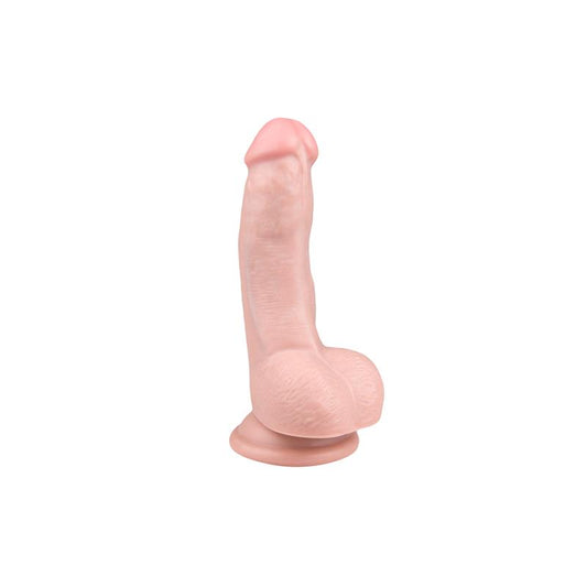 Realistic Dildo Flesh 15 cm Realistic Dildo Flesh 15 cm - UABDSM