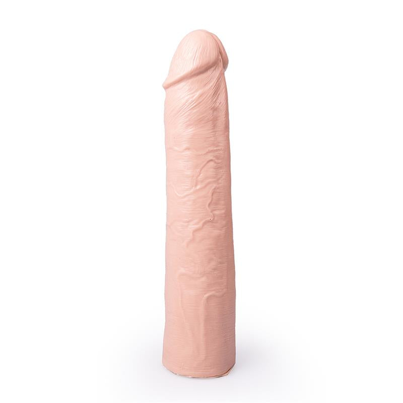 Realistic Dildo Flesh Benny 255 cm - UABDSM
