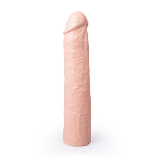 Realistic Dildo Flesh Benny 255 cm Realistic Dildo Flesh Benny 255 cm - UABDSM