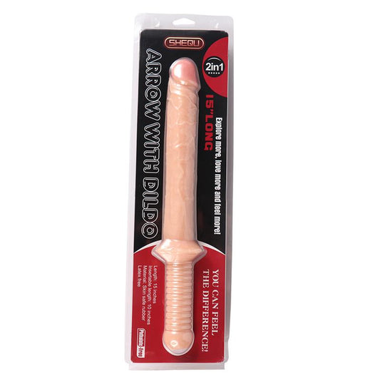 Realistic Dildo Great Sword 32.5 cm Realistic Dildo Great Sword 32.5 cm - UABDSM