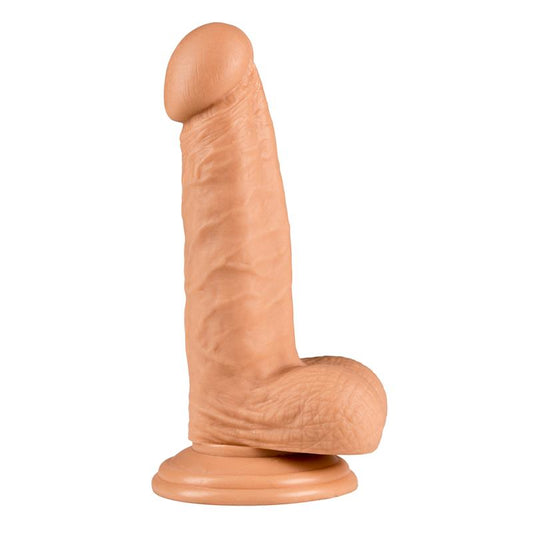 Realistic Dildo Little John Realistic Dildo Little John - UABDSM