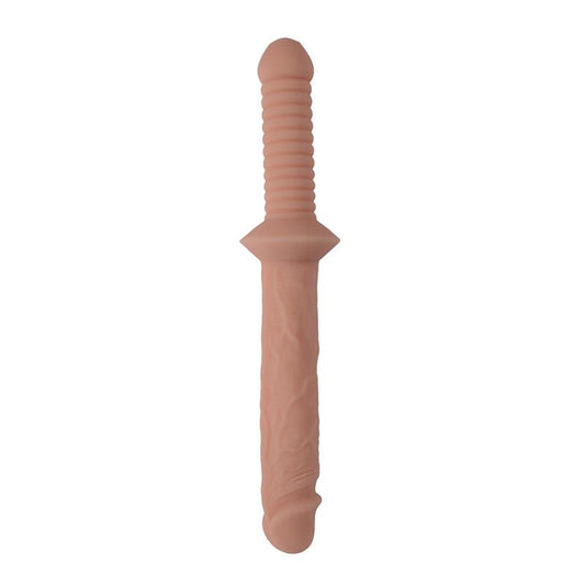 Realistic Dildo Small Sword 31.5 cm - UABDSM