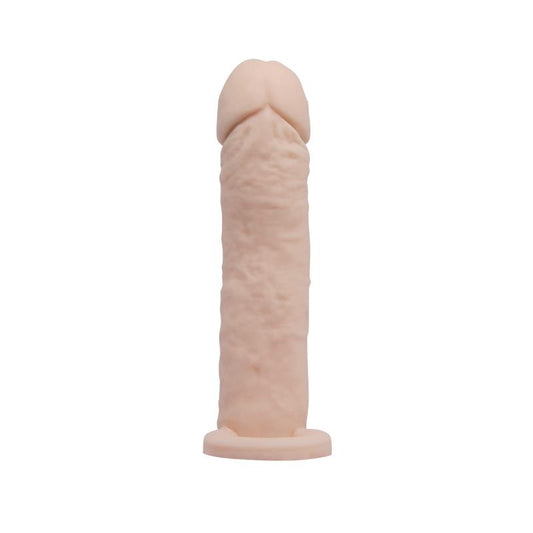 Realistic Penis Sleeve Medium Flesh - UABDSM