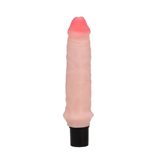 Realistic Vibe Flesh 20 cm Realistic Vibe Flesh 20 cm - UABDSM