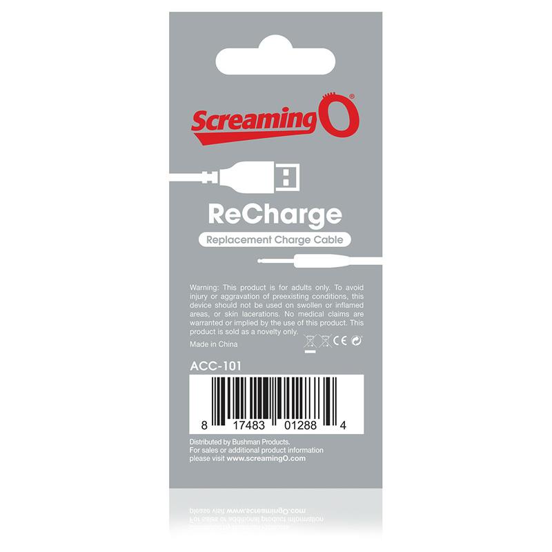 ReCharge USB - UABDSM