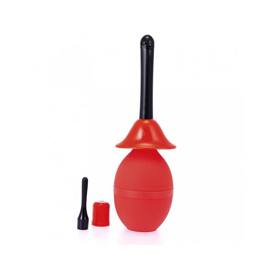 Red Anal-Vaginal Douch Red Anal-Vaginal Douch - UABDSM