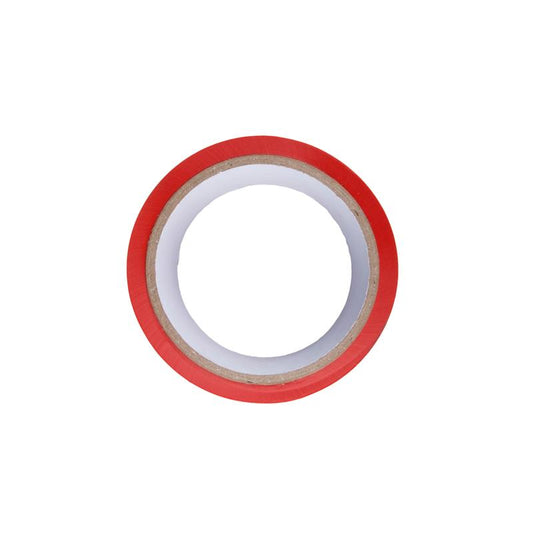 Red Bondage Tape - UABDSM