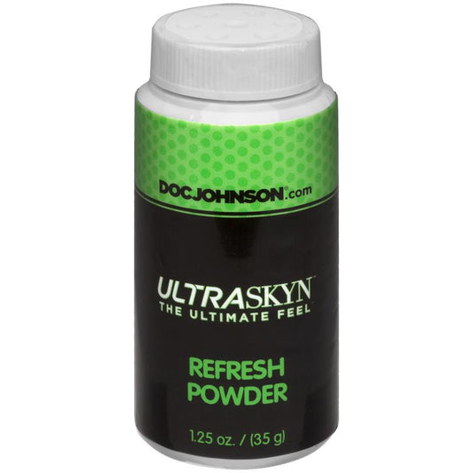 Refresh Powder Ultraskyn Refresh Powder Ultraskyn - UABDSM