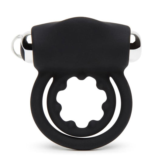 Relentless Vibrations Cock Ring Remote Control USB - UABDSM