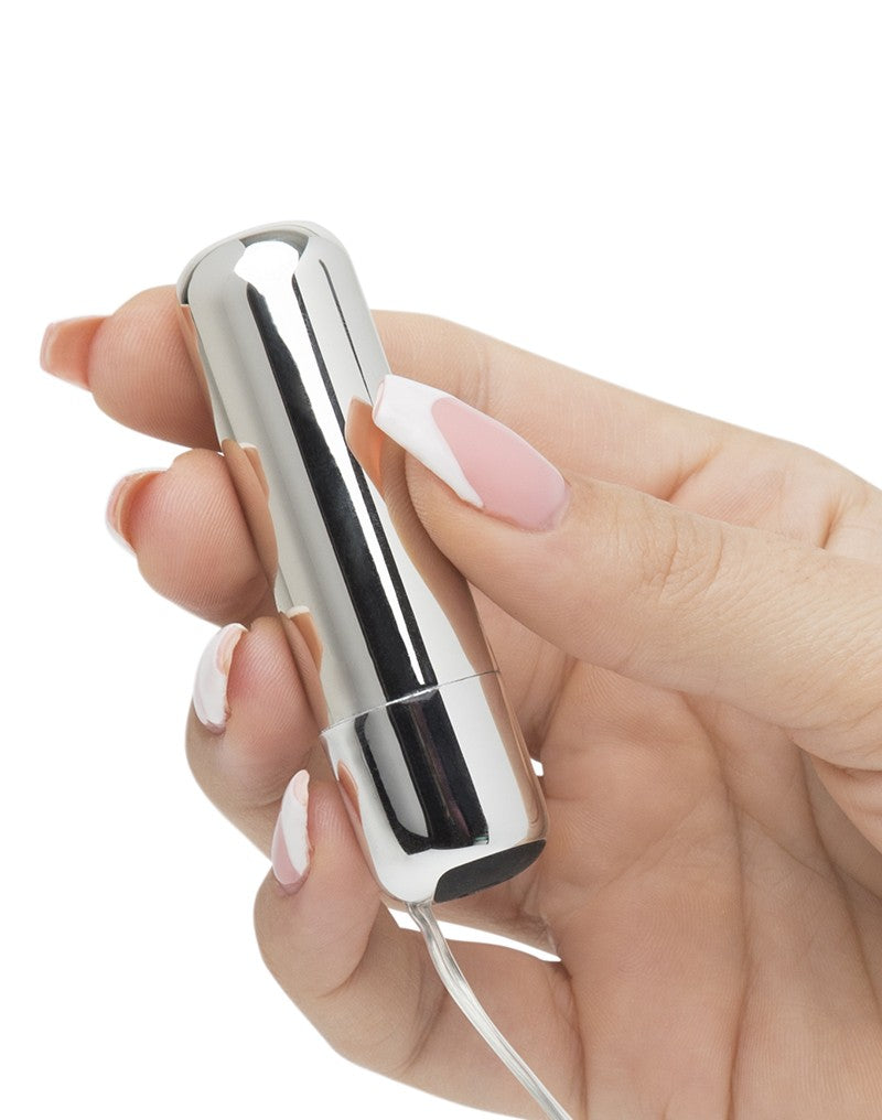 Relentless Vibrations - FSoG Remote Control Bullet Vibe - UABDSM