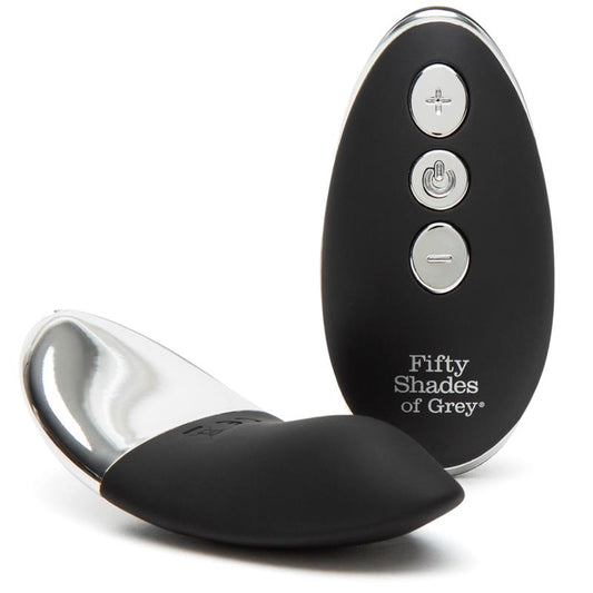 Relentless Vibrations Remote Control Panty Vibe USB Relentless Vibrations Remote Control Panty Vibe USB - UABDSM