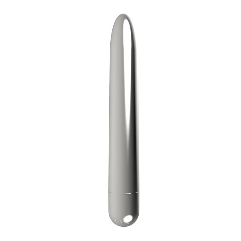 Renee Vibe 10 Vibrating Functions 185 cm USB Silver - UABDSM