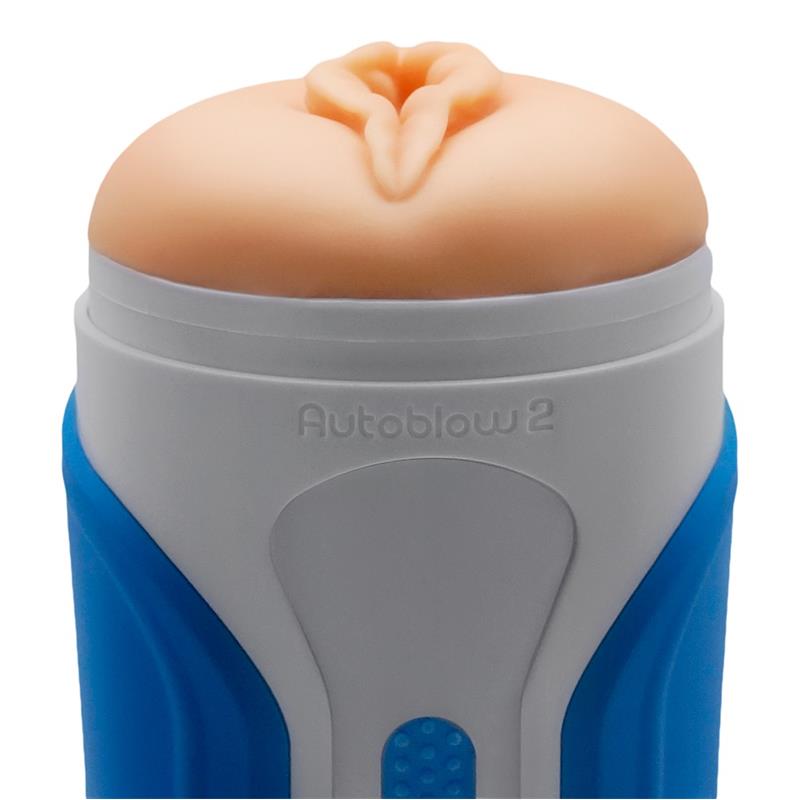 Replacement Vagina Size B - UABDSM