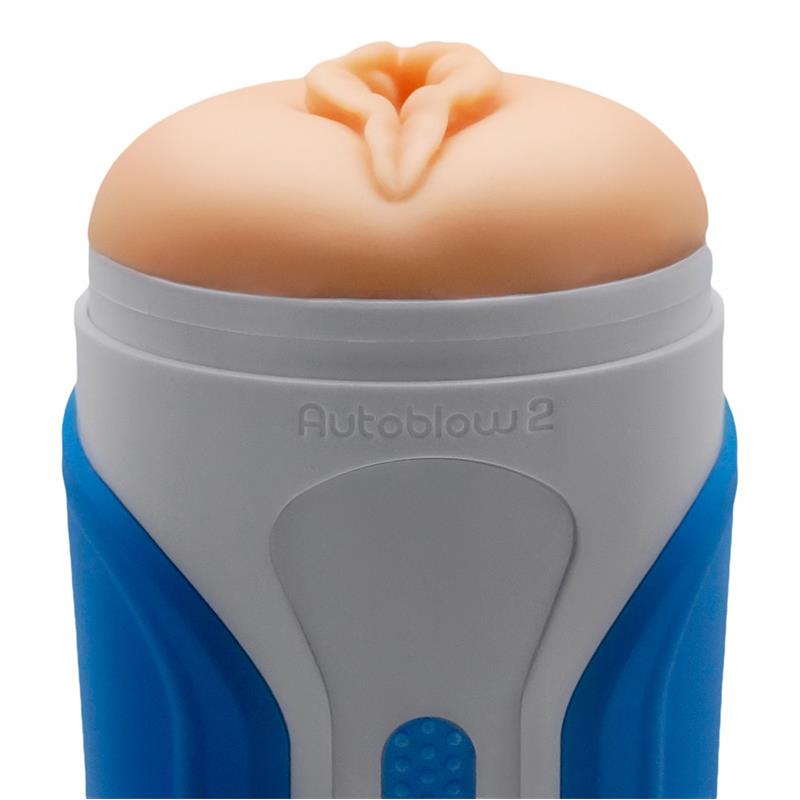 Replacement Vagina Size C - UABDSM