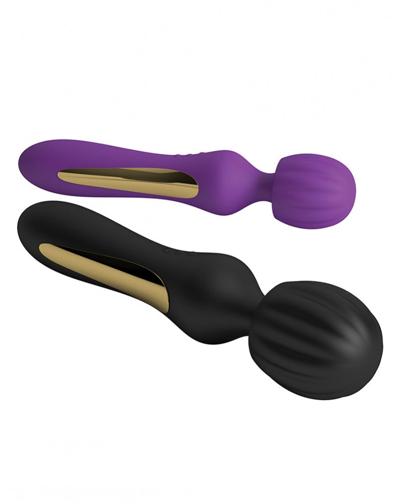 Rhythm By KamaSutra - Bhangra With 3 Attachments - UABDSM