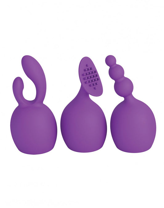 Rhythm By KamaSutra - Bhangra With 3 Attachments - UABDSM