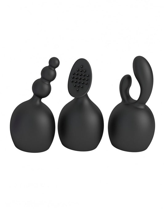 Rhythm By KamaSutra - Bhangra With 3 Attachments - UABDSM