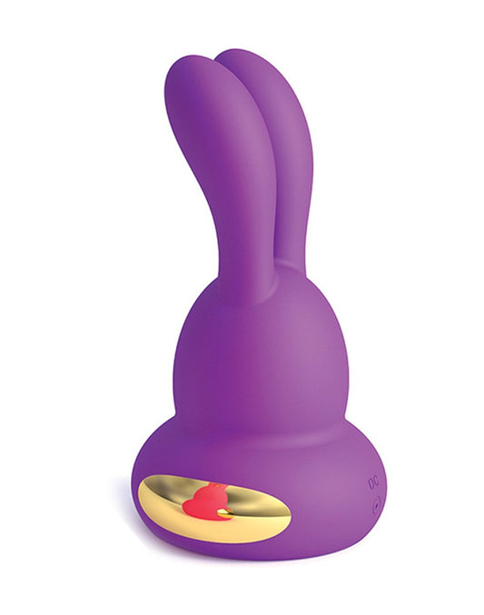 Rhythm By KamaSutra - Chari - UABDSM