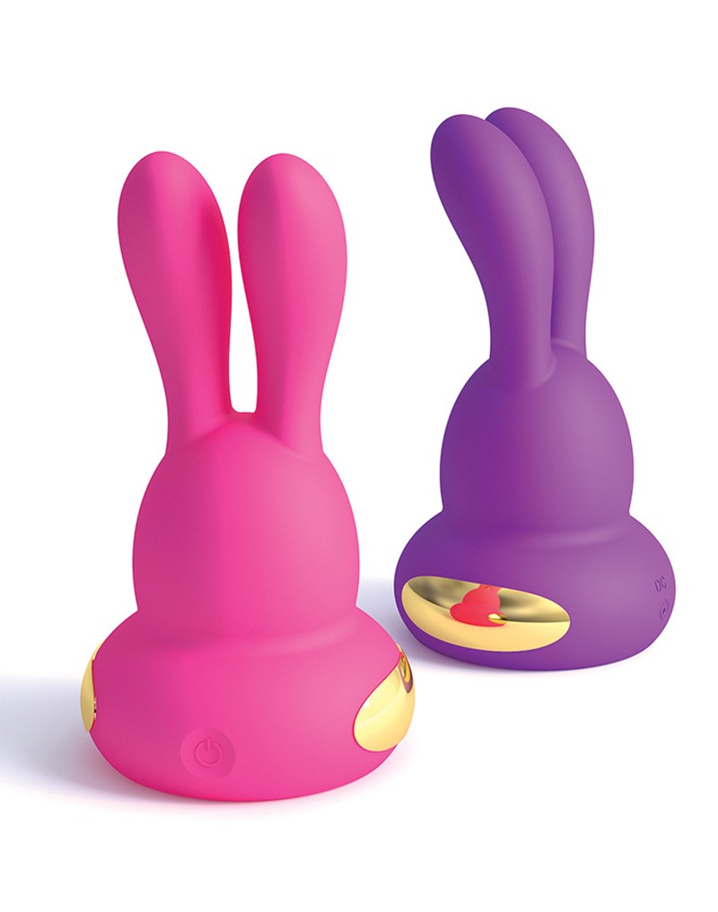 Rhythm By KamaSutra - Chari - UABDSM