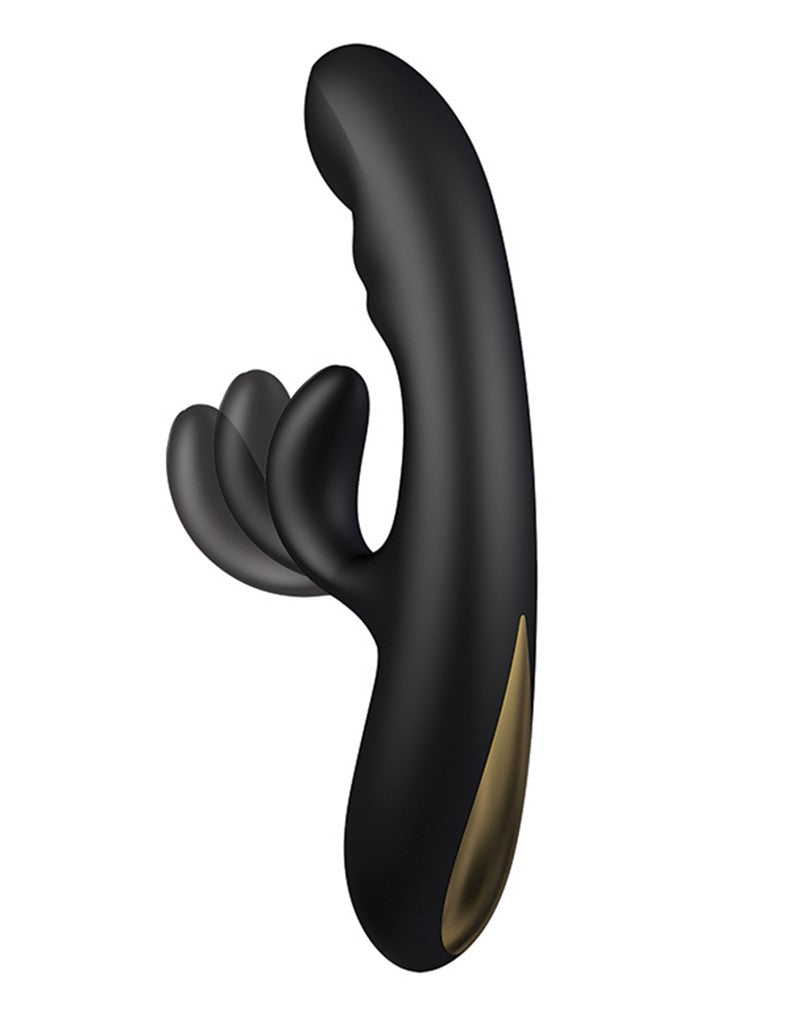 Rhythm By KamaSutra - Lavani - UABDSM