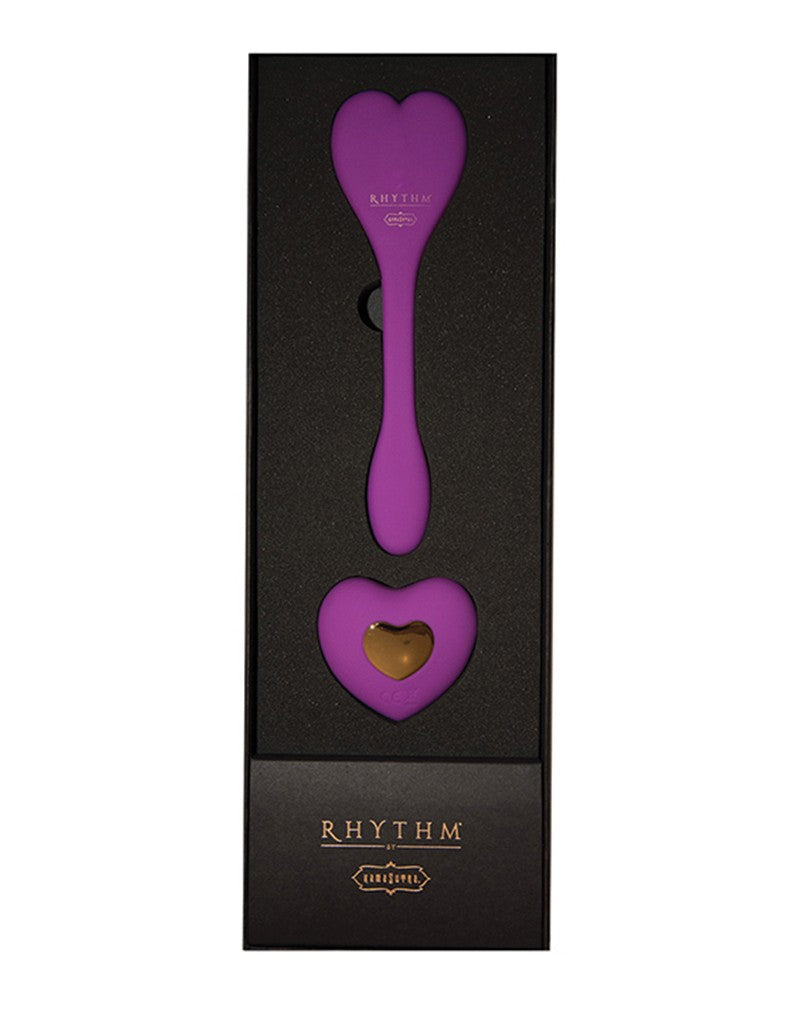 Rhythm By KamaSutra - Natya - UABDSM